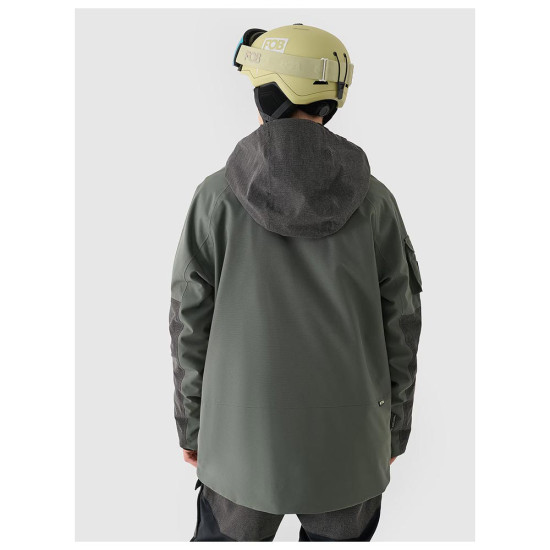 4F Ανδρικό μπουφάν Technical Jacket